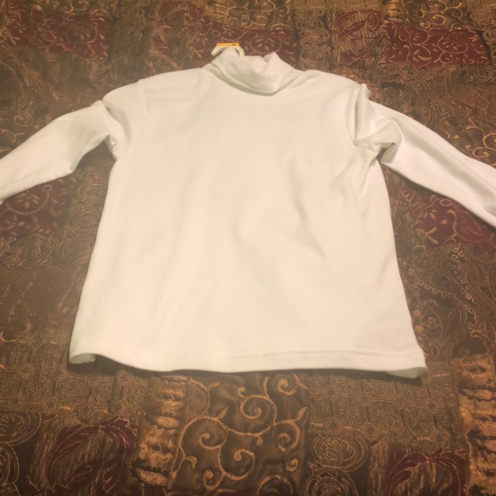 Long shirt